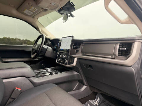 2022 Ford Expedition XL