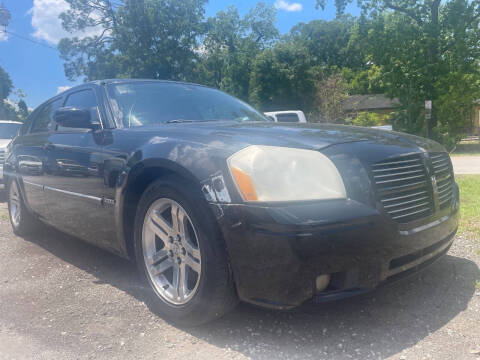 2006 Dodge Magnum RT