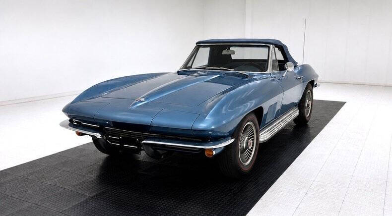 1967 Chevrolet Corvette