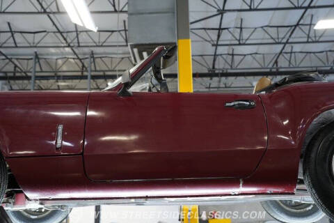 1978 Triumph Spitfire