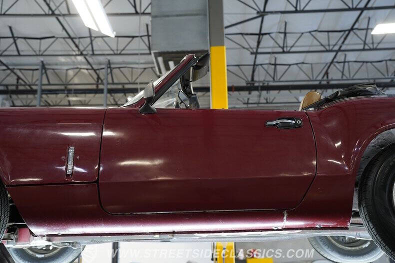 1978 Triumph Spitfire