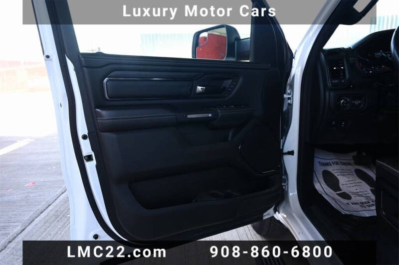 2023 RAM 1500 Limited