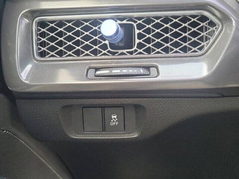 2023 Acura Integra w/Tech w/A-SPEC