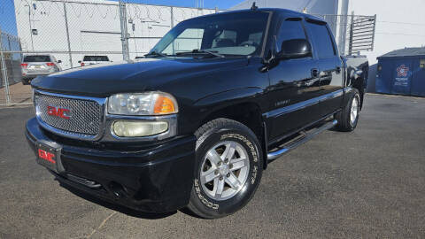 2006 GMC Sierra 1500 for sale at Arizona Auto Resource in Phoenix AZ