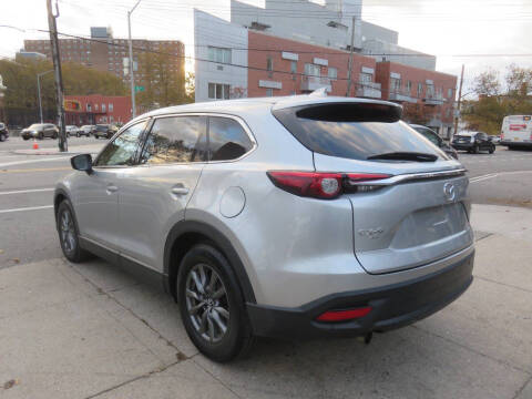2020 Mazda CX-9 Touring
