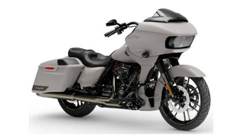 2020 Harley-Davidson CVO Road Glide