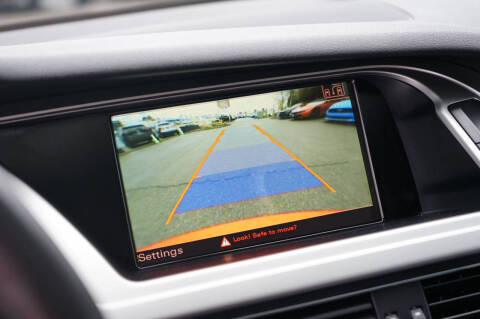 2011 Audi S4 3.0T quattro Prestige