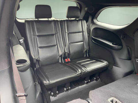2019 Dodge Durango R/T