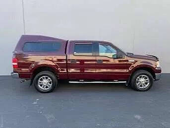 2006 Ford F-150