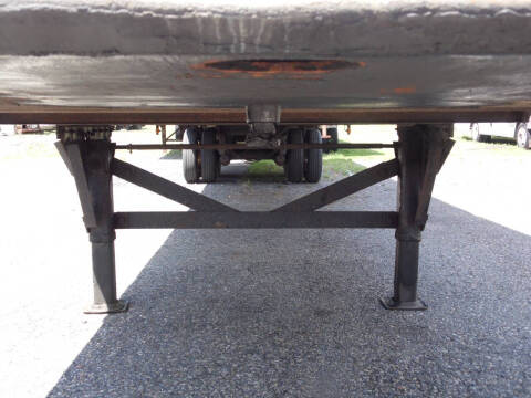 2014 Great Dane dry van