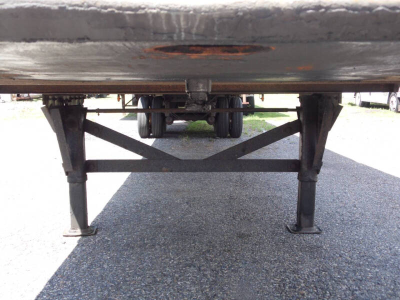 2014 Great Dane dry van