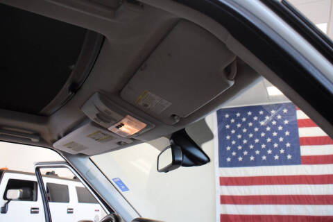 2012 Land Rover LR4 HSE LUX