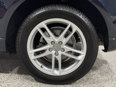 2017 Audi Q5 2.0T quattro Premium