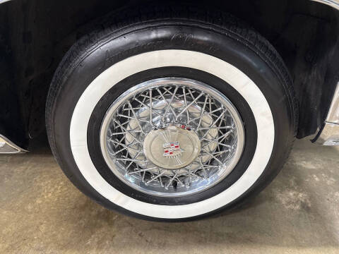 1976 Cadillac DeVille