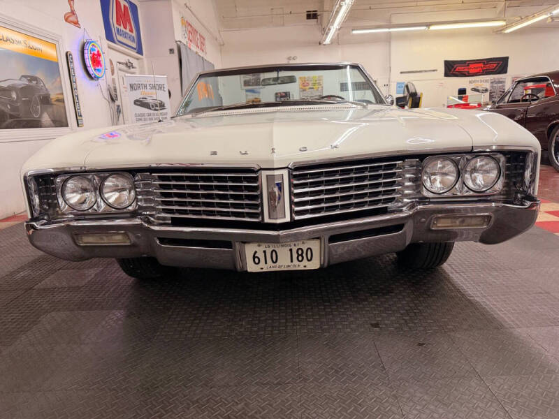 1967 Buick LeSabre