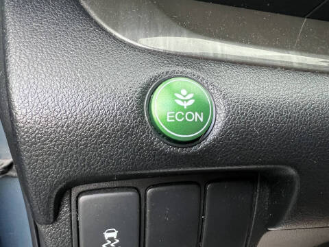 2012 Honda CR-V EX-L w/DVD