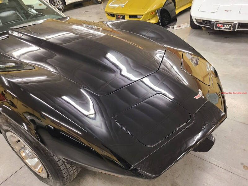 1977 Chevrolet Corvette