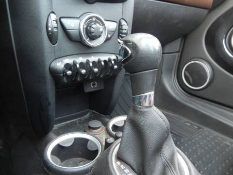 2011 MINI Cooper