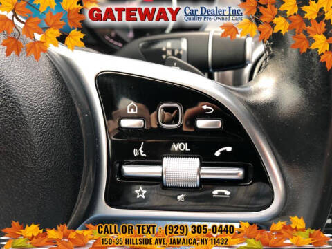 2019 Mercedes-Benz C-Class C 300 4MATIC