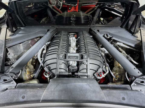 2024 Chevrolet Corvette Z06