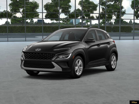 2023 Hyundai Kona for sale at Shults Hyundai in Lakewood NY