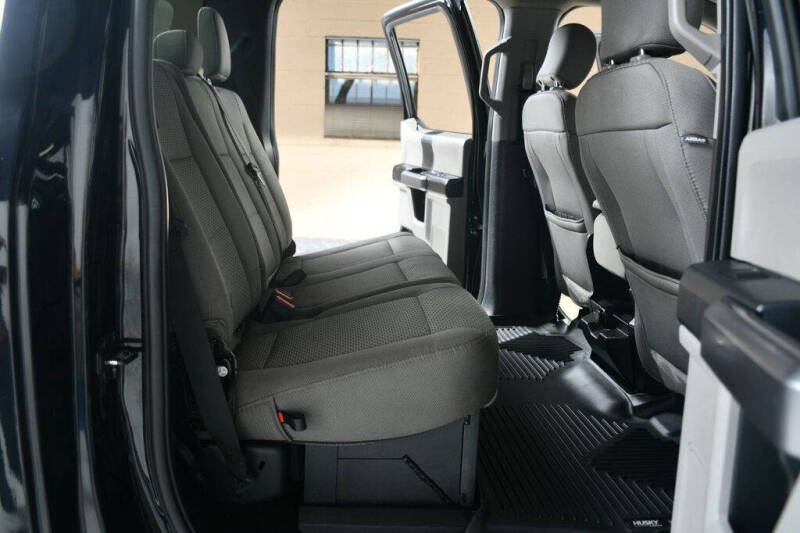 2020 Ford F-250 Super Duty