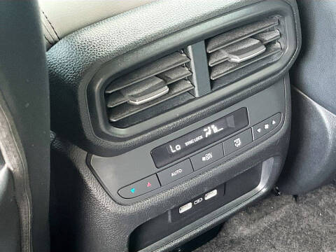 2023 Honda Pilot EX-L