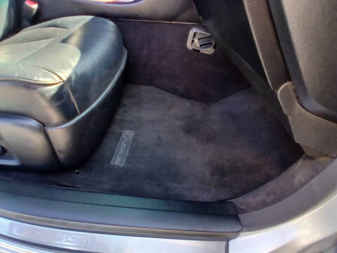 2004 Lexus LS 430