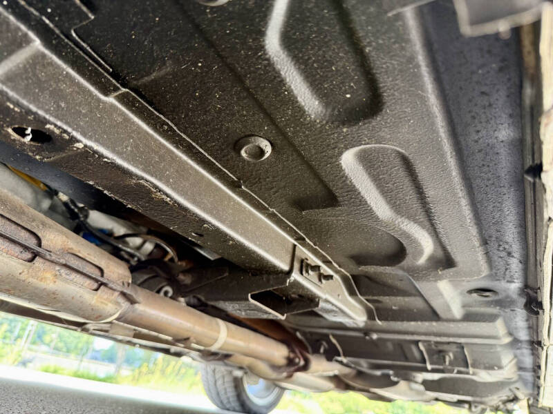 1996 Ford Mustang SVT Cobra