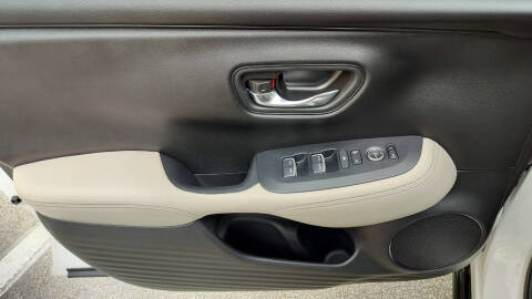 2023 Honda HR-V EX-L