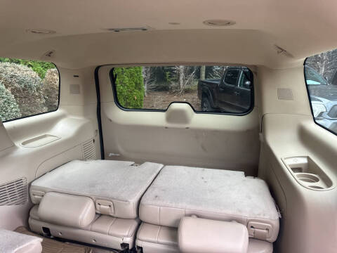 2009 Cadillac Escalade