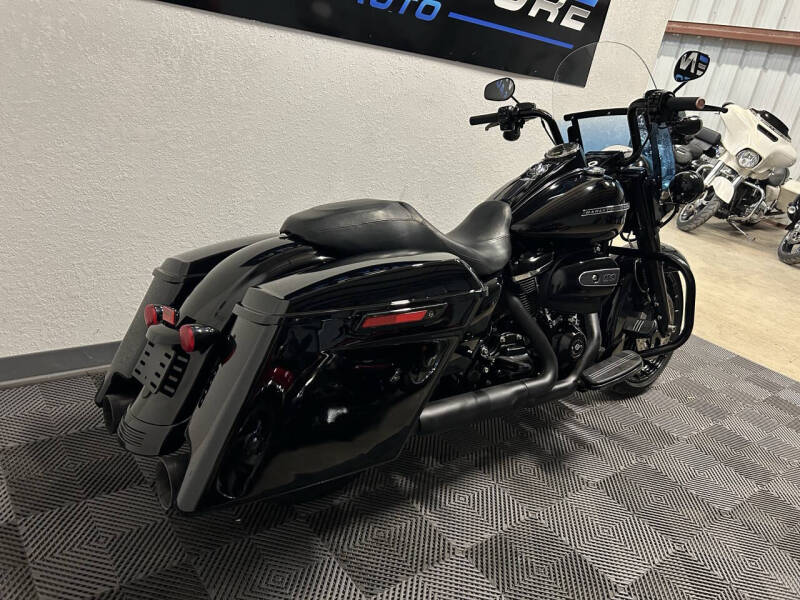 2019 Harley-Davidson ROAD KING SP