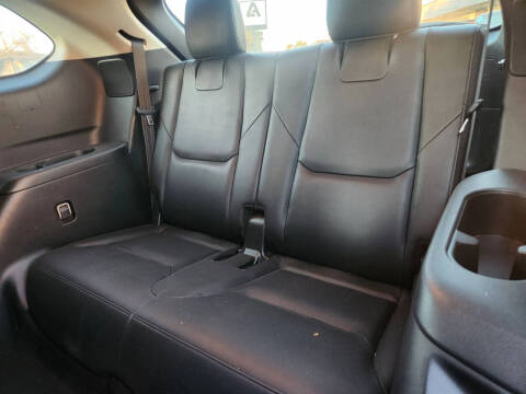 2018 Mazda CX-9 Touring