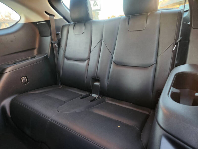 2018 Mazda CX-9 Touring