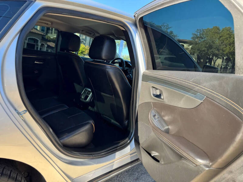 2020 Chevrolet Impala Premier