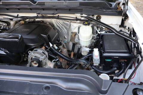 2018 GMC Sierra 2500HD