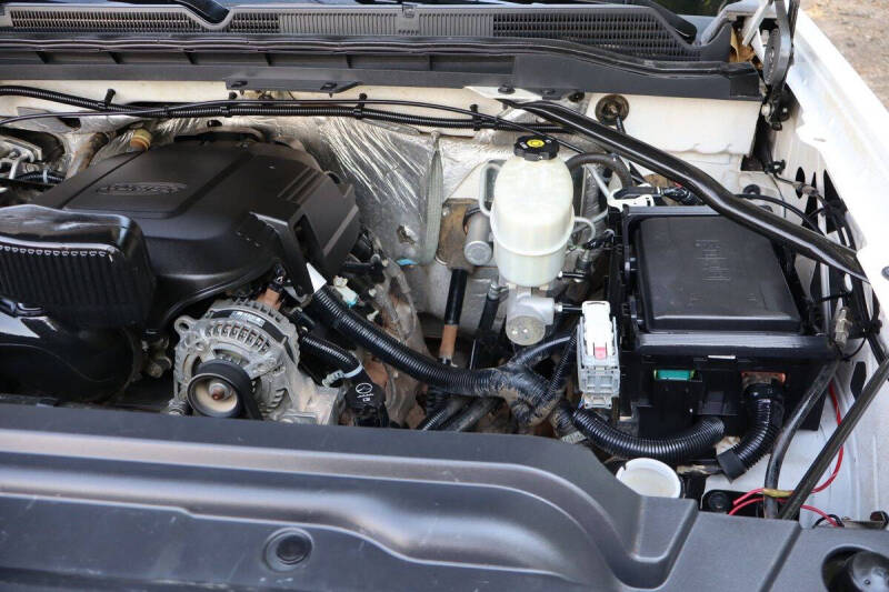 2018 GMC Sierra 2500HD