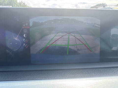 2014 BMW 4 Series 428i