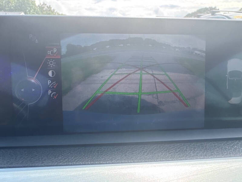 2014 BMW 4 Series 428i