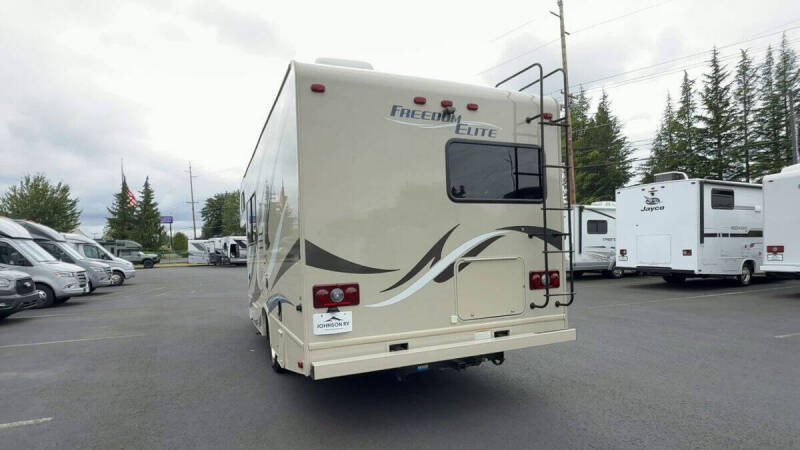 2014 Ford E-Series