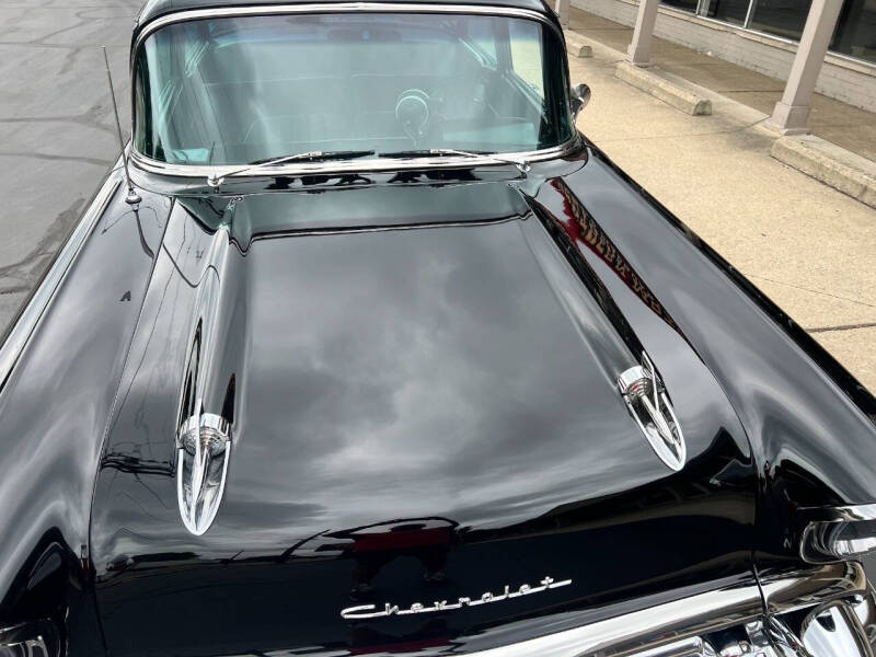 1957 Chevrolet 210
