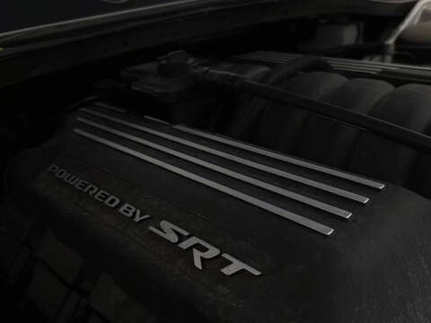 2019 Dodge Challenger R/T Scat Pack