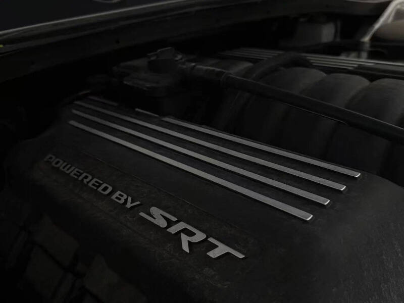 2019 Dodge Challenger R/T Scat Pack