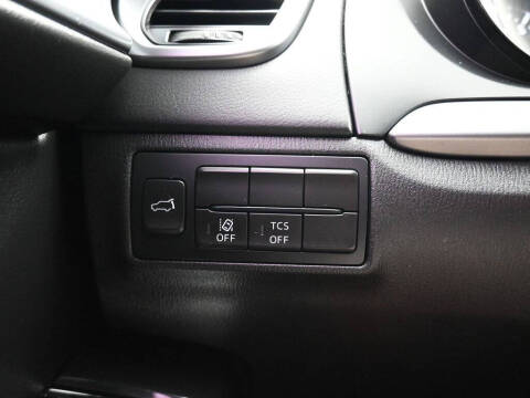 2019 Mazda CX-9 Touring