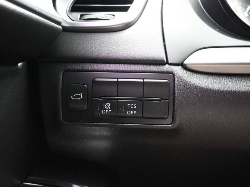 2019 Mazda CX-9 Touring