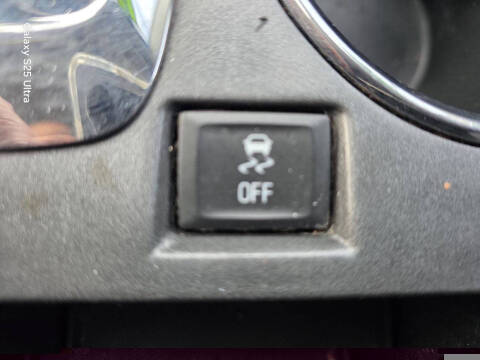 2017 GMC Terrain SLE-2