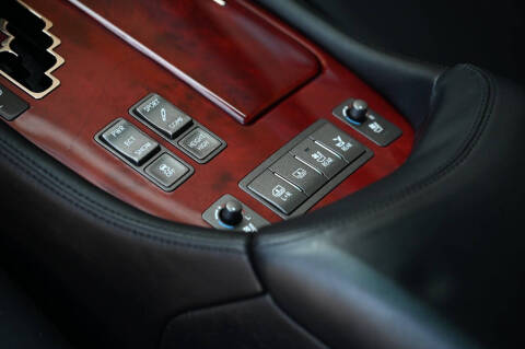 2009 Lexus LS 460