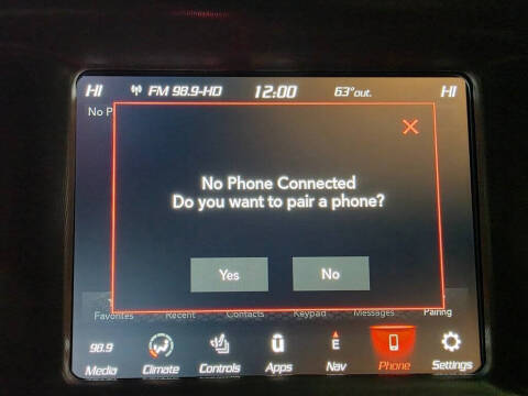 2022 Dodge Charger Scat Pack