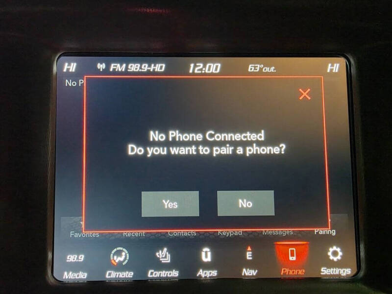 2022 Dodge Charger Scat Pack