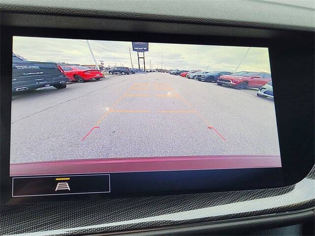 2021 Buick Envision Preferred